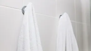 Classic Inn - Salle de bain
