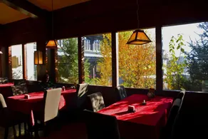 Songtsam Lvgu Lodge (Shangri-la) - Restaurant