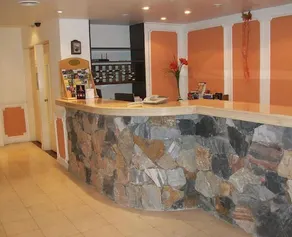 Village Garden Apart Hotel - Reception