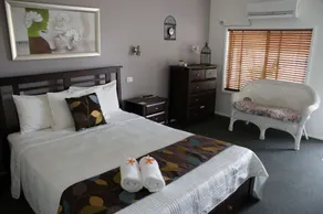 Karuah Riverside Motel - Zimmer