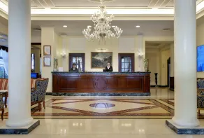 Hotel Terme Formentin - Réception