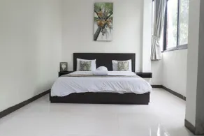 The Paica - Room