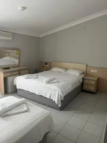 Eldorado Hotel - Habitación
