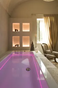 Masseria San Francesco - Chambre