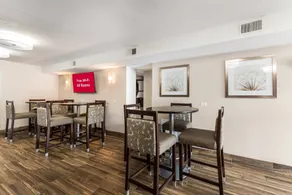 Red Roof Inn Morton Grove - Lobby
