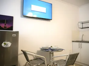 Park View Hostel & Suites - Room