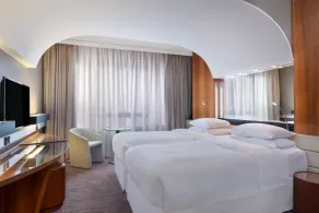 Four Points by Sheraton Padova - Chambre