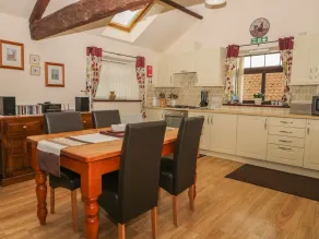 The Barn - Cozinha privada