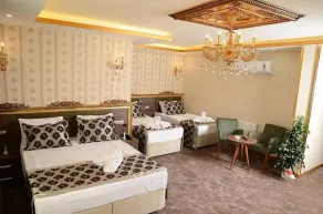 Karacalar Suit Otel - Room