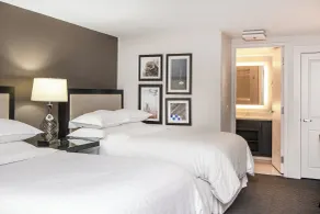Sheraton Minneapolis West Hotel - Piscine