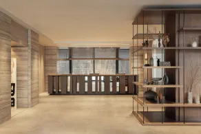 Sugata Hotel Osaka Shinsaibashi, Series by Marriott - Reception