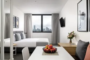 Quest South Perth Foreshore - Room