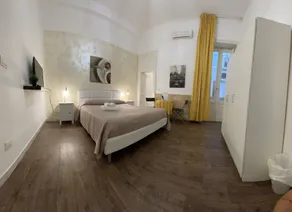 CconfortHotels Host Dolci Risvegli - Værelse