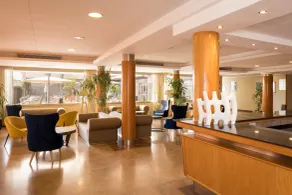 htop Pineda Palace 4Sup - Adults Only #htopBliss - Réception