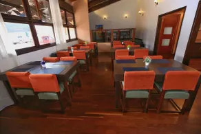 Essência Hotel Pato Branco - Restaurant