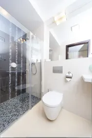 Hotel Eclipse - Baño