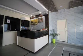 Hotel Classic Bar & Restaurant - Recepción