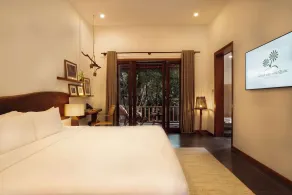 Green Bay Phu Quoc Resort & Spa - Room