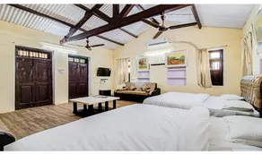 Fabhotel Royal Heritage - Rum