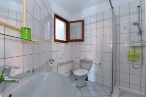 S'Harzala Vert bis - Salle de bain