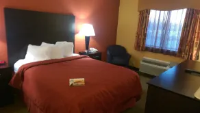 Quality Inn & Suites Kimberly - Appleton East - Chambre