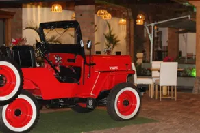Visus Hotel Boutique & Spa - Restaurant