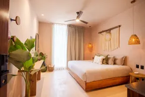 Marakame Suites - Room