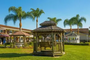 Roadstar Hotel Zephyrhills - Vue de la chambre