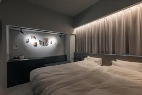 Experience Ise Miyamachi Hotel - Camera