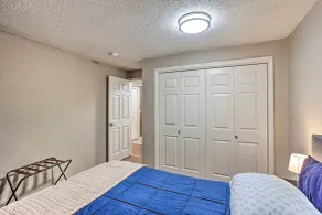 Cozy Washington Escape Near Hiking & Golfing! - Innvendig