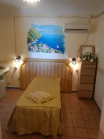Hotel Costa Diva - Quarto