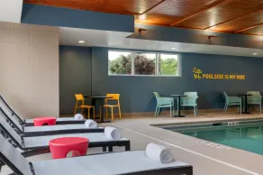 Home2 Suites by Hilton Atlanta South/McDonough - Pool