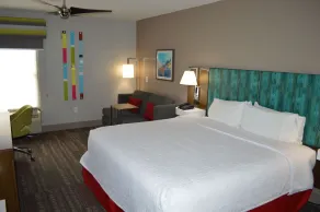 Hampton Inn Clinton Clinton - Chambre