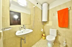 Hotel Stambolov - Bathroom