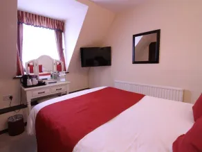 Castle House Hotel - Room