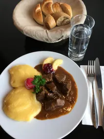B&B Hotel Sonneck - Restaurant