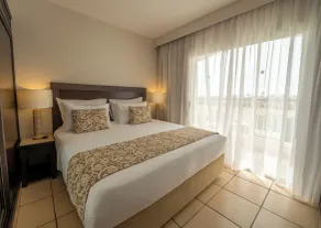 JAZ Neo Sharks Bay - Chambre