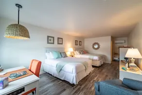 Ocean Glass Inn - Chambre