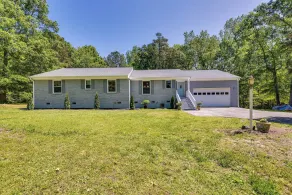 Charlotte Vacation Rental w/ Private Hot Tub! - Interiör