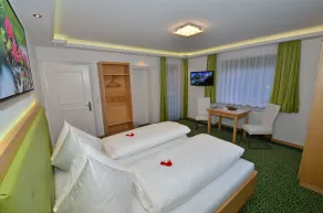 Haus Elisabeth - Camera