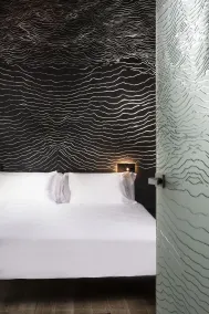 Casa Clàt - Boutique Hotel - Chambre