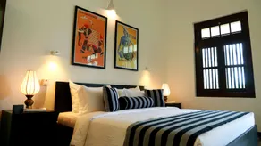 Thompson Manor - A Luxury Villa in Galle - Rum