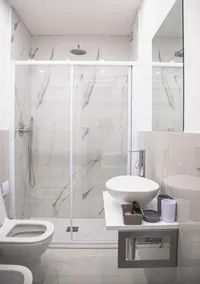 Correnti Boutique Hotel - Salle de bain