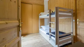 Résidence la Cascade - Room