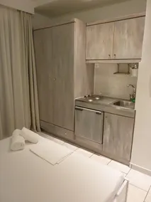 Hotel Melissanthi - Room