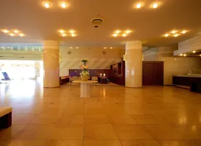Irago Resort & Convention Hotel - Réception