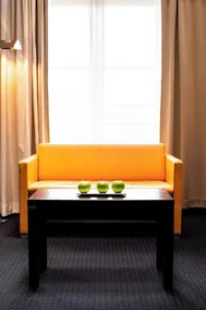 Flemings Hotel München-City - Chambre