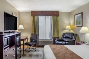 Quality Inn St Robert - Ft Leonard Wood - Chambre