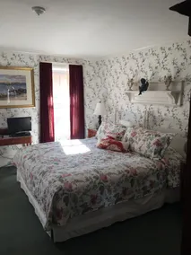Lantana House - Room