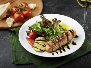 Ibis Styles Lviv Center - Restaurant